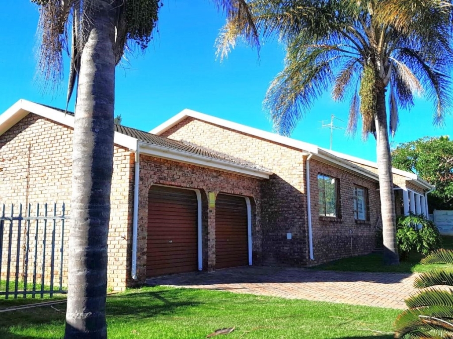 3 Bedroom Property for Sale in Winterhoek Park Eastern Cape